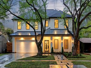 3778 Childress St, Houston TX  77005-1112 exterior