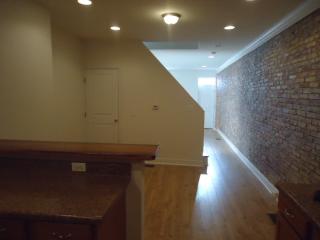 202 Stricker St, Baltimore MD  21223-3112 exterior