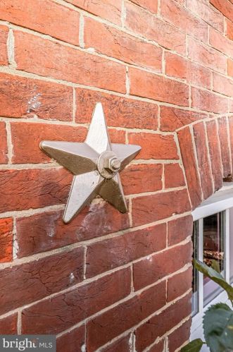 1303 Prince St, Alexandria VA 22314-2913 exterior