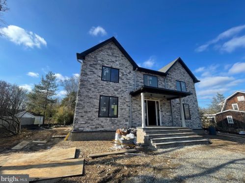 147 Carter Rd, Princeton NJ 08540-2113 exterior