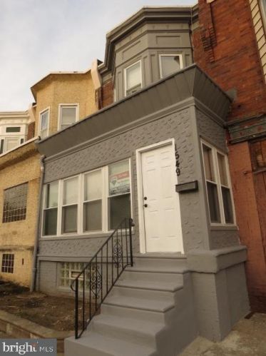1549 53rd St, Philadelphia, PA 19143-5442