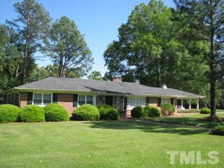 800 General Lee Ave, Dunn, NC 28334-3232