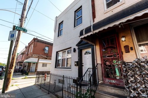 2015 5 St, Philadelphia PA 19148-2547 exterior