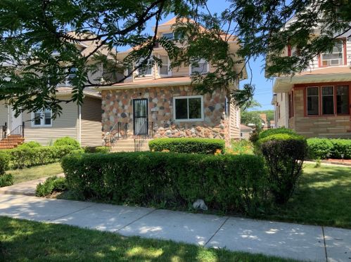 167 Long Ave, Chicago IL 60638-1816 exterior