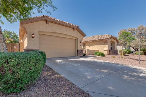 2107 Mead Pl, Chandler, AZ 85249-3264
