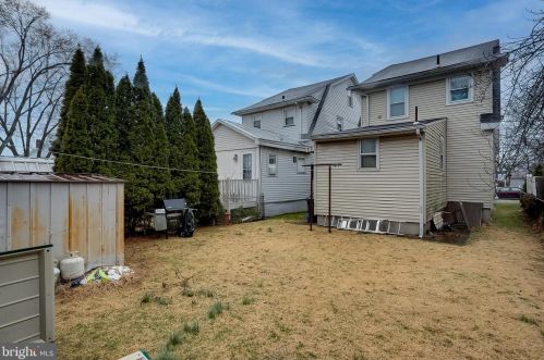 107 Tuttle Ave, Trenton NJ 08629-1403 exterior