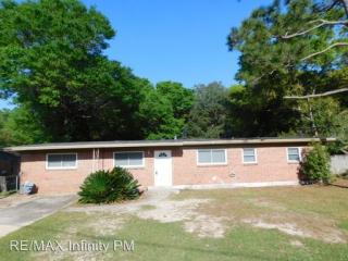 6512 Julia Dr, Milton FL  32570-3453 exterior