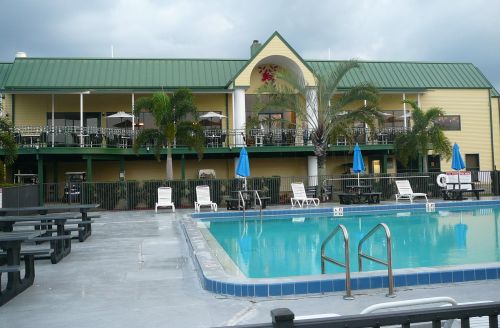 4336 Gator Trce Cir, Fort Pierce FL 34982-6803 exterior