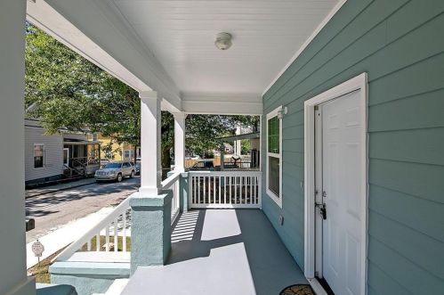 381 Bass St, Atlanta GA  30315-1450 exterior