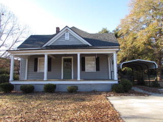 606 Purdy St, Sumter SC  29150-4114 exterior
