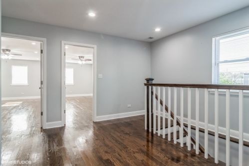 912 Monticello Ave, Chicago IL  60651-3949 exterior