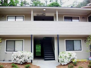 3414 Ivys Walk, Atlanta GA  30340-4042 exterior