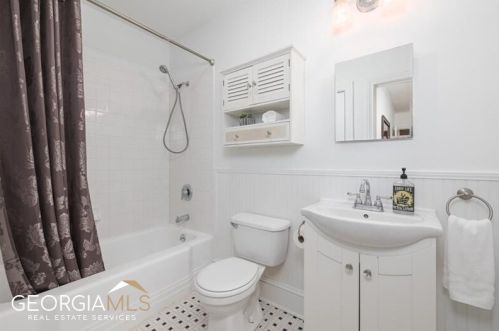 1031 Glenwood Ave, Atlanta GA  30316-1817 exterior