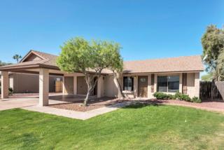 3300 Los Altos Dr, Chandler AZ  85224-2113 exterior