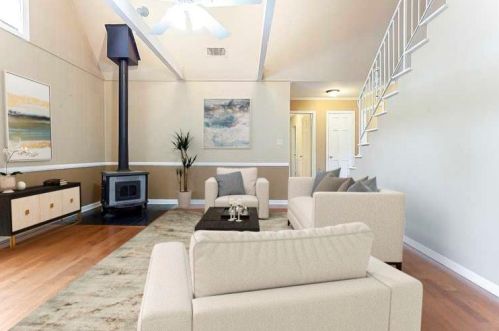 2934 Dunnington Cir, Atlanta GA  30341-5610 exterior