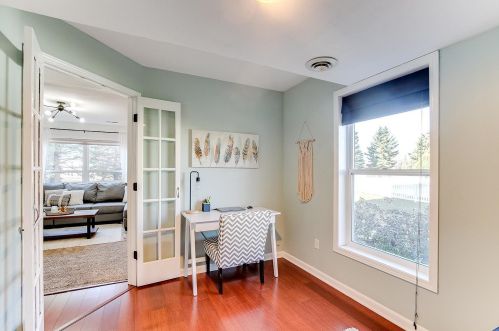 3888 Homestead Dr, Saint Paul MN 55125-8412 exterior