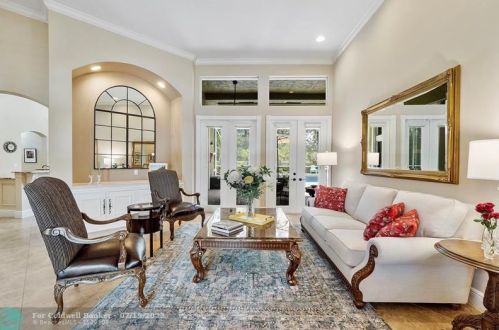 21642 Marigot Dr, Boca Raton FL 33428-4824 exterior