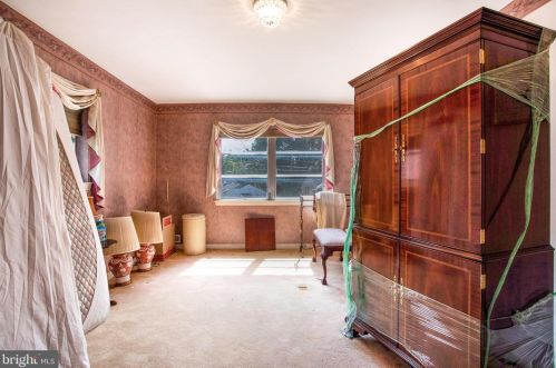 1725 Verbena St, Washington DC 20012-1048 exterior