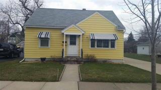 1017 9th Ave, Wausau, WI 54401-2706