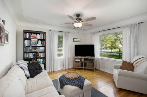 1432 Cherokee St, Kalamazoo MI 49006-2018 exterior