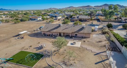 35643 7th St, Phoenix AZ  85086-7409 exterior