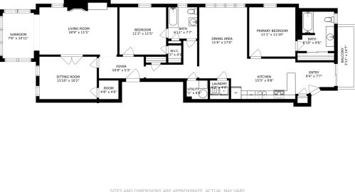 915 Margate Ter, Chicago IL 60640-6959 exterior