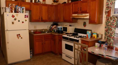 2252 Keeler Ave, Chicago IL 60652-1233 exterior