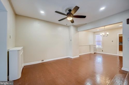 631 65th St, Philadelphia PA  19151-3839 exterior