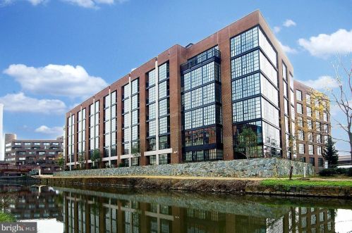 3303 Water St, Washington DC  20007-3509 exterior