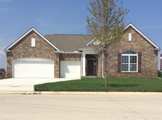 17833 Tiger Dr, Macomb Township, MI 48042