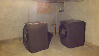 2612 Quantico Ave, Baltimore MD  21215-7011 exterior