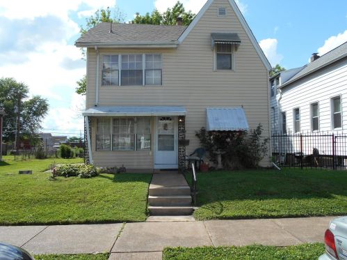 4729 Adkins Ave, Saint Louis MO 63116-2434 exterior