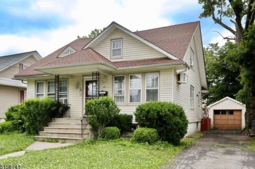 21 May St, Paterson NJ 07506-2637 exterior