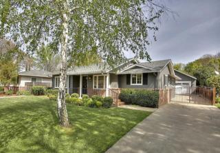 5303 Spilman Ave, Sacramento CA  95819-1733 exterior