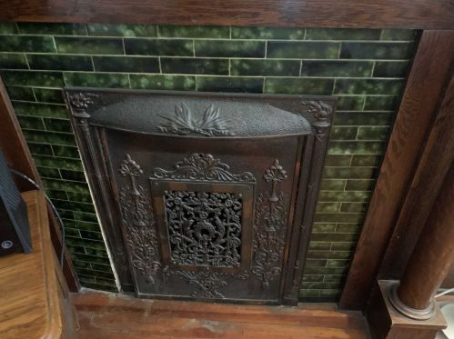 103 South Ave, Poughkeepsie NY  12601-4508 exterior