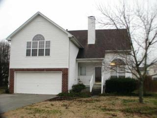 202 Fairfield Dr, Smyrna, TN 37167-5538