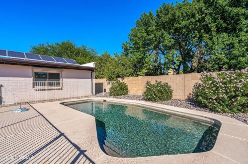 8834 27 St, Tucson AZ 85711-5609 exterior