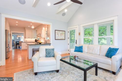 7418 Cedar Ave, Silver Spring MD 20912-4246 exterior