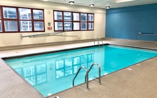 200 Dearborn St, Chicago IL 60601-1616 exterior