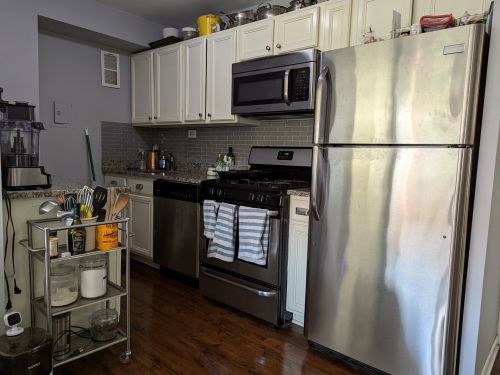 3950 Lake Shore Dr, Chicago, IL 60613-3434