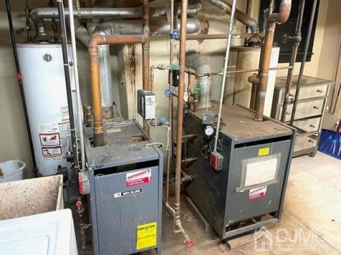 28 Stone St, New Brunswick NJ 08901-1138 exterior