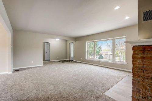 4615 110th St, Milwaukee WI  53225-4411 exterior