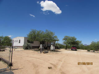 15903 Quinlin Trl, Tucson, AZ 85736-2625