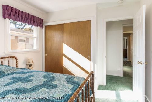 3914 Pr Ln, Dewitt MI exterior