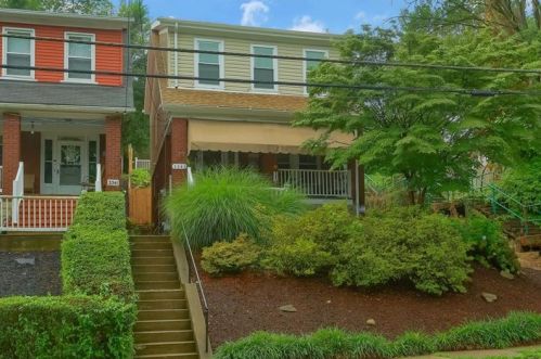 3343 Fleming Ave, Pittsburgh, PA 15212-2129