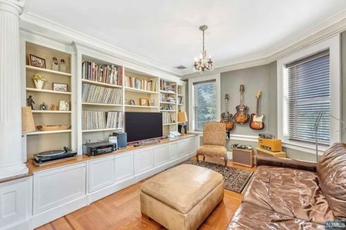 64 Chestnut St, Montclair NJ 07042-2945 exterior