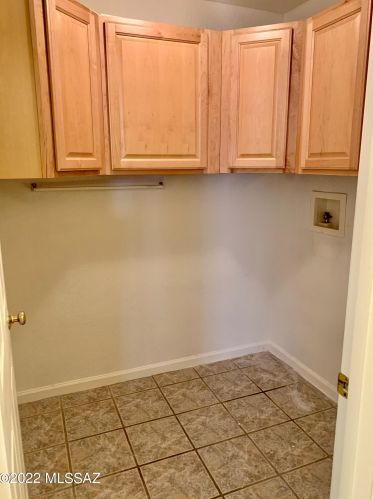 9789 Paseo Del Tornasol, Tucson AZ 85747-5015 exterior