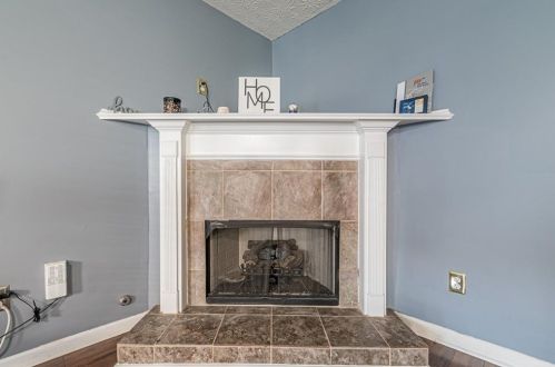 2948 Meadow Point Dr, Lithonia GA 30039-7767 exterior