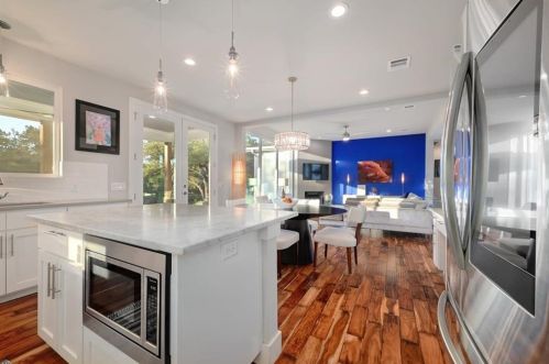 14412 Debba Dr, Austin TX 78734 exterior