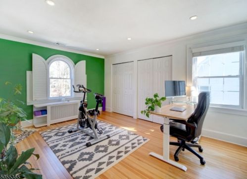 228 Ridgewood Rd, South Orange NJ 07079-1646 exterior